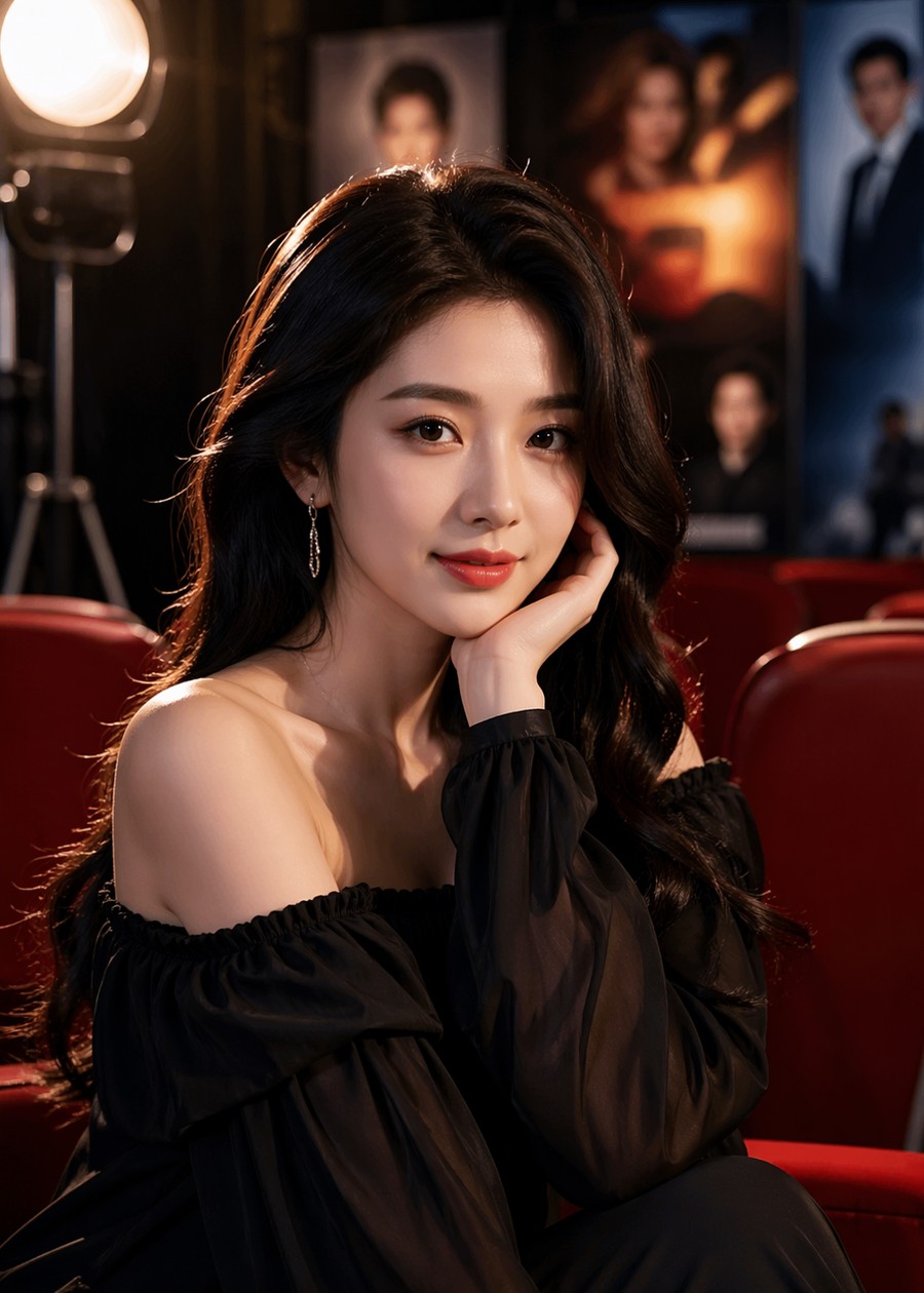 麻豆视频快讯｜《远山计划》带来的看点，正在成为热