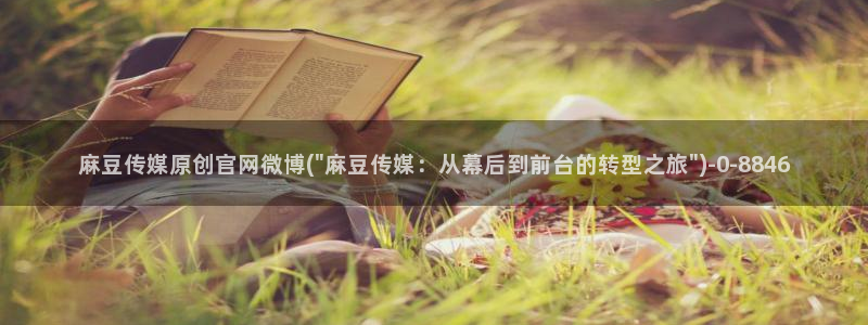 麻豆视频官方高清：麻豆传媒原创官网微博(\